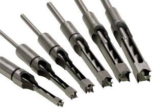 Holzmann STMB26 motising drill set