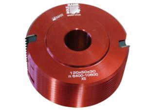 Holzmann SVF120 Spitzverleimfräser 120