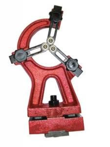 Holzmann LNT 1100 steady rest for VD 1100N