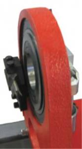 Holzmann Mitlauflünette