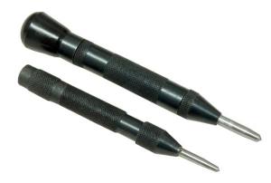 Holzmann AK2 automatic centre punch