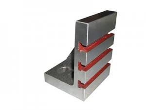 Holzmann ASW125 Auspannwinkel 90°