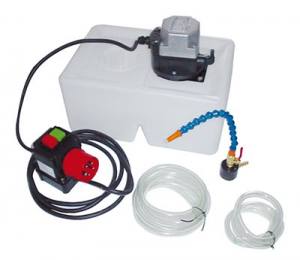 Holzmann KMP13 Kühlmittelpumpe