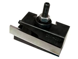 Holzmann ASH16S Abstechhalter