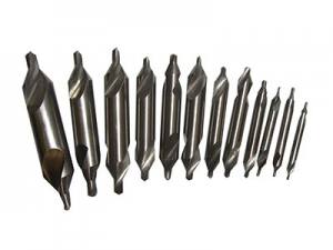 Holzmann ZSS12TLG 12pcs centre drill