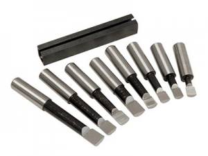 Holzmann DM10 HSS Drehmesser 8tlg