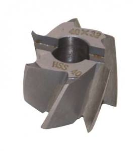 Holzmann WSF40 shell end mill