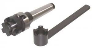 Holzmann KDMK332 combi shell end mill arbor