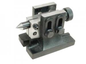 Holzmann TAP150RS  tail stock