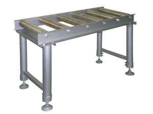 Holzmann RB6 roller table