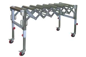 Holzmann RB9A flexible roller table