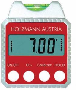 Holzmann DWM90 digitaler Winkelmesser