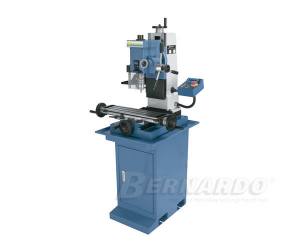 Bernardo BF 20 Super drilling and milling machine