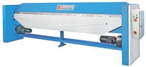 Knuth Motorized Folding Machine KMS 2020
