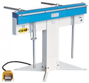Knuth Folding Machine MagBend 1250