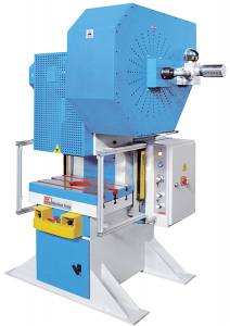 Knuth Eccentric Press KEX 30 P