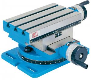 Knuth Kreuztisch 510x240 mm