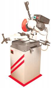 Metallkreissäge Kaltkreissäge MK250Set Holzmann