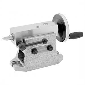 Bison Tailstock 5819-130-170