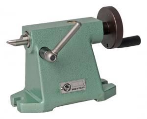 Bison Tailstock 5818-200