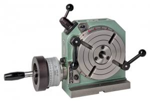 Bison Präzisions-Rundtisch 5859-500