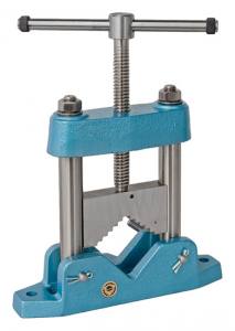 Bison Werkbank-Schraubstock 1710-80