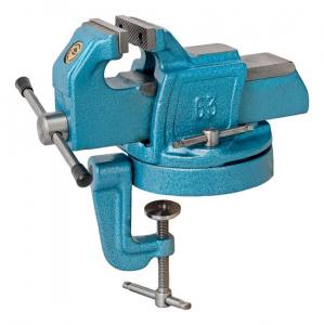 Bison Bench Vise 1256-63