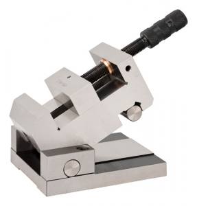 Bison Toolmaker Vise 6554-63