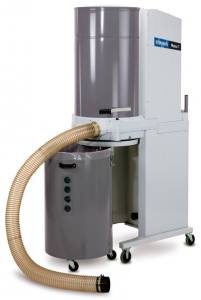 Scheppach Mobilentstauber Woova 7 H3 400-415 Volt