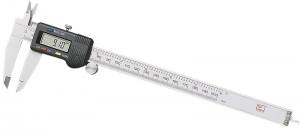 Knuth Digital Caliper Rule 300 mm