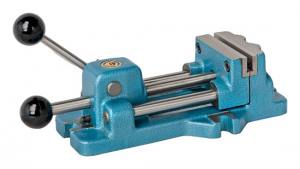 Bison Machine Vise 6540-160