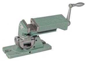 Bison Maschinenschraubstock 6534-80M