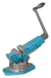 Bison Machine Vise 6530-100