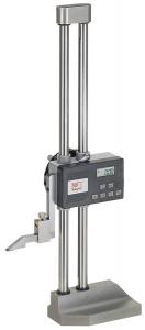 Knuth Digitales Doppelsäulen-Höhenmess- und Anreißgerät 300 mm