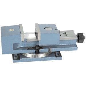 Bison Maschinenschraubstock 6518-M200