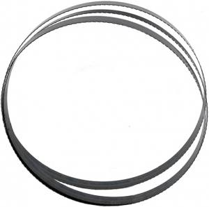 Knuth Bi-Metall Bandsägeblatt B 125 S (6/10 Z/