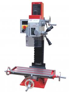 Holzmann BF 20V Fräsmaschine