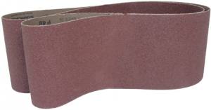 Knuth Schleifband / BS 220 Körnung 80