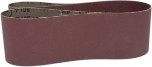 Knuth Schleifband / MB 100 Körnung 400