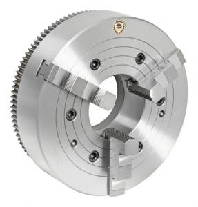 Bison Spezial Futter 2534L - 400