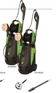 Zipper high pressure cleaner ZI-HDR230