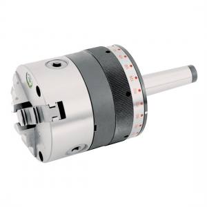Bison Body with Morse Taper 9184-125-4