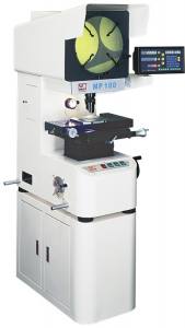 Knuth MP 100 - Measuring Machine
