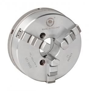 Bison Lathe chuck for sharpening drills 3266-80