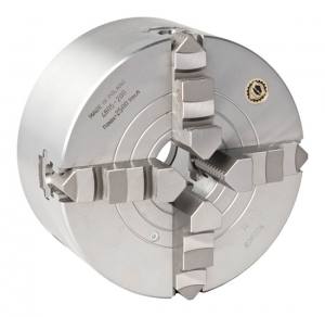 Bison 4-Backenfutter-Wescott 4805-250