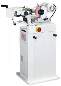 *Knuth Bohrer- und Fräserschleifmaschine BFT