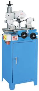 *Knuth Universal-Werkzeug-Schleifmaschine KSW 200