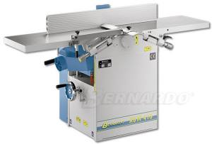 Bernardo ADM 410 Abricht- und Dickenhobelmaschine
