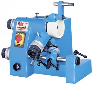 *Knuth Stichel-Schleifmaschine SM