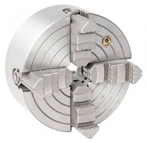 Bison Independent Chuck - Mounting Typ D (DIN 55029) 4344-500-8